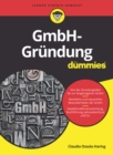 GmbH-Gr ndung f r Dummies - eBook