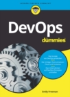 DevOps f r Dummies - eBook