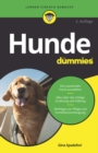 Hunde f r Dummies - eBook