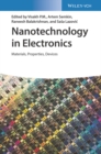 Nanotechnology in Electronics : Materials, Properties, Devices - eBook