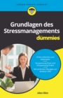 Grundlagen des Stressmanagements f r Dummies - eBook
