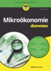 Mikro konomie f r Dummies - eBook