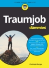 Traumjob f r Dummies - eBook