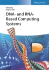DNA- and RNA-Based Computing Systems - eBook