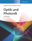 Optik und Photonik - eBook