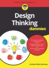 Design Thinking f r Dummies - eBook