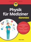 Physik f r Mediziner f r Dummies - eBook