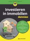 Investieren in Immobilien f r Dummies - eBook