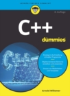 C++ f r Dummies - eBook