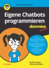 Eigene Chatbots programmieren f r Dummies Junior - eBook