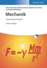 Mechanik : Theoretische Physik I - eBook