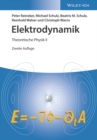 Elektrodynamik : Theoretische Physik II - eBook