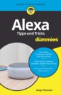 Alexa Tipps und Tricks f r Dummies - eBook