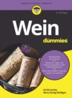 Wein f r Dummies - eBook
