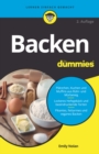 Backen f r Dummies - eBook