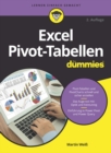 Excel Pivot-Tabellen f r Dummies - eBook