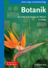 Botanik : Die einf hrende Biologie der Pflanzen - eBook
