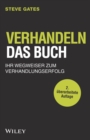 Verhandeln - Das Buch : Ihr Wegweiser zum Verhandlungserfolg - eBook