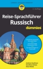 Reise-Sprachf hrer Russisch f r Dummies - eBook