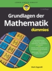 Grundlagen der Mathematik f r Dummies - eBook