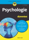 Psychologie f r Dummies - eBook