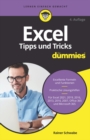 Excel Tipps und Tricks f r Dummies - eBook
