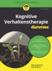 Kognitive Verhaltenstherapie f r Dummies - eBook