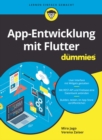 App-Entwicklung mit Flutter f r Dummies - eBook