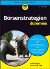 B rsenstrategien f r Dummies - eBook