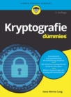 Kryptografie f r Dummies - eBook