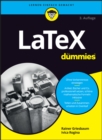 LaTeX f r Dummies - eBook