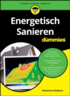 Energetisch Sanieren f r Dummies - eBook