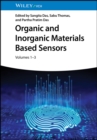 Organic and Inorganic Materials Based Sensors, 3 Volumes - eBook