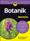Botanik f r Dummies - eBook