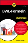 BWL-Formeln f r Dummies - eBook