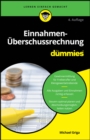 Einnahmen- berschussrechnung f r Dummies - eBook