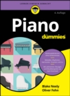 Piano f r Dummies - eBook