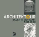Architektour - Book