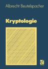 Kryptologie - Book