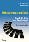 Mikrocomputerfibel - Book