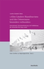 »Allen Landern Skandinaviens und des Ostseeraums besonders verbunden« : Internationale Schwerpunktsetzung und Profilbildung der Universitat Kiel (1945-2000) - eBook