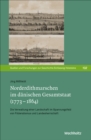 Norderdithmarschen im danischen Gesamtstaat (1773-1864) - eBook