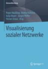 Visualisierung sozialer Netzwerke - Book