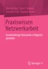 Praxiswissen Netzwerkarbeit : Gemeinnutzige Netzwerke erfolgreich gestalten - eBook