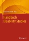 Handbuch Disability Studies - eBook