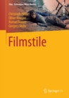 Filmstile - eBook