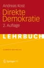 Direkte Demokratie - eBook