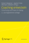 Coaching entwickeln : Forschung und Praxis im Dialog - eBook