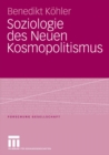 Soziologie des Neuen Kosmopolitismus - eBook