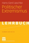 Politischer Extremismus - eBook